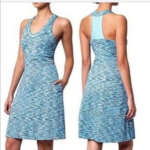 MPG Monette Performance Gear Ladies Trail Dress Size Small